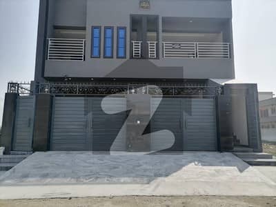 10 Marla House For rent In The Perfect Location Of Regi Model Town Phase 4 - Block D1