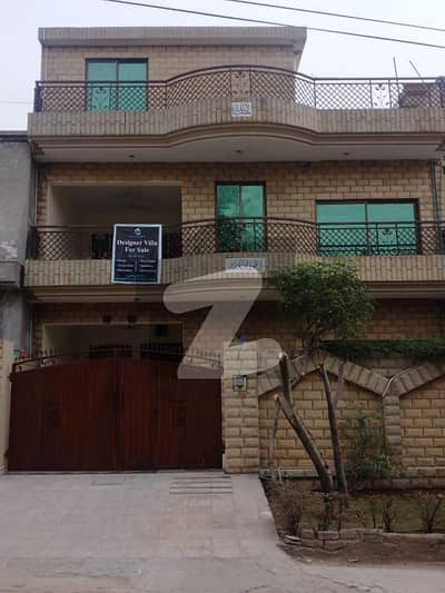 Double Storey House For Sale