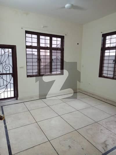 Upper Portion Available For Rent In Wapda Town