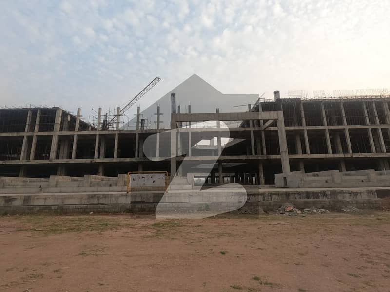 777 Square Feet Office For sale In Bahria Paradise