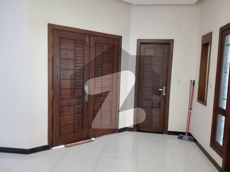 5 Marla Lower Portion For rent In Airport Housing Society