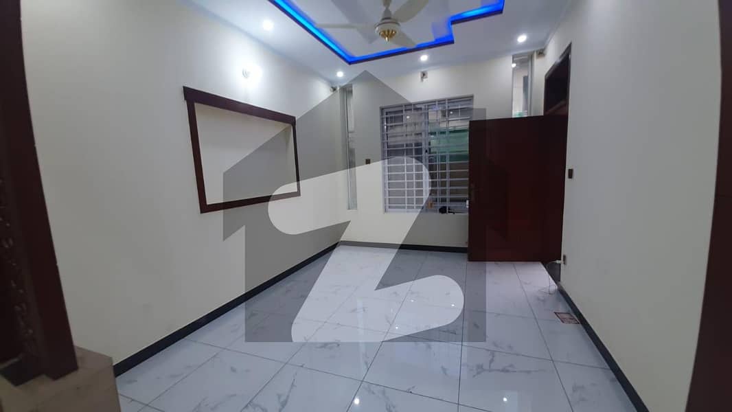 5 Marla House For sale In Airport Housing Society Sector 4 Airport