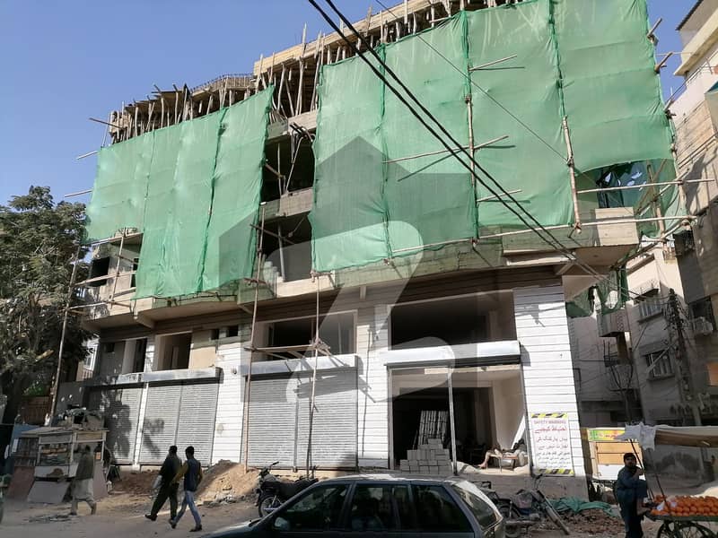 ناظم آباد 3 ناظم آباد کراچی میں 2 کمروں کا 5 مرلہ فلیٹ 95 لاکھ میں برائے فروخت۔ ناظم آباد 3 ناظم آباد کراچی میں 2 کمروں کا 5 مرلہ فلیٹ 95 لاکھ میں برائے فروخت۔