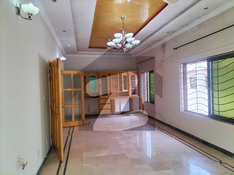 A Perfect House Awaits You In I-10/2 Islamabad