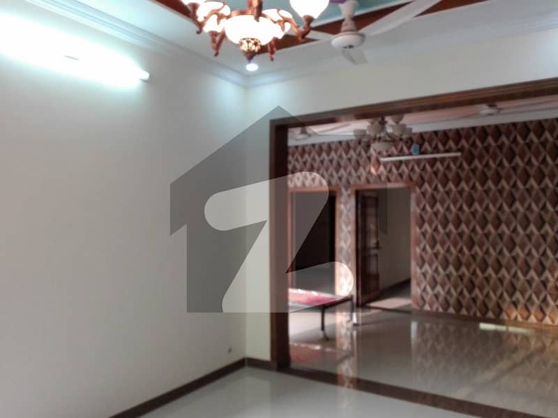 sale A House In Islamabad Prime Location