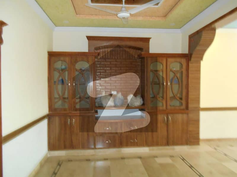 sale A House In Islamabad Prime Location