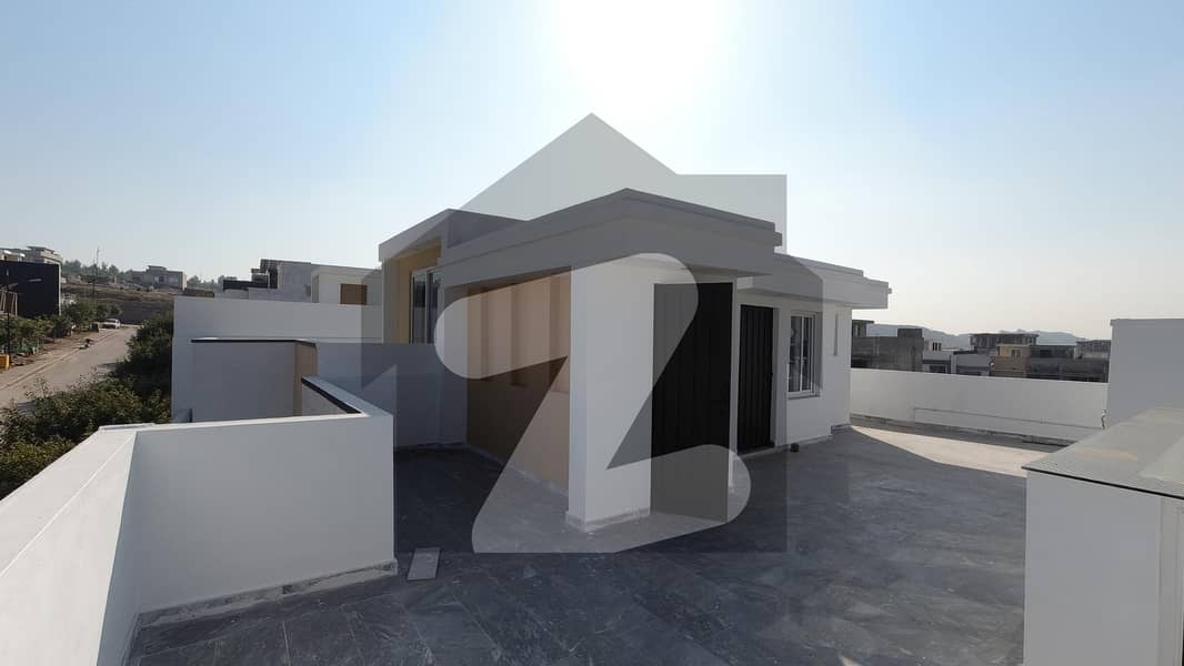 5 Marla Designer House For Sale