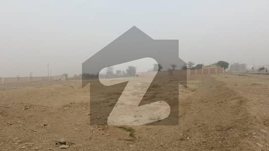 5 Marla Commercial Plot For Sale In Sector F Bahria Town Lahore