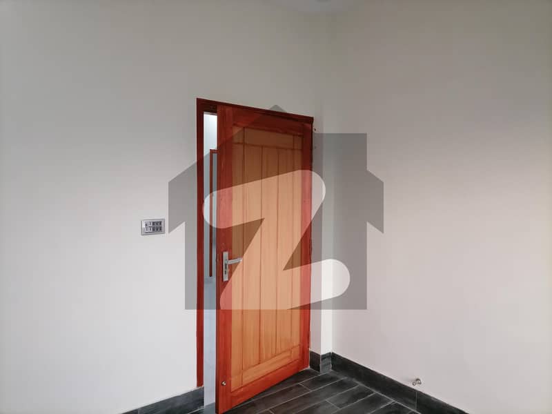 5 Marla House In Eden Boulevard Housing Scheme For sale At Good