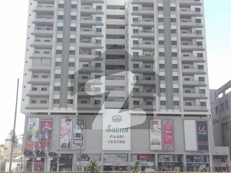 Your Search For Flat In Karachi Ends Here