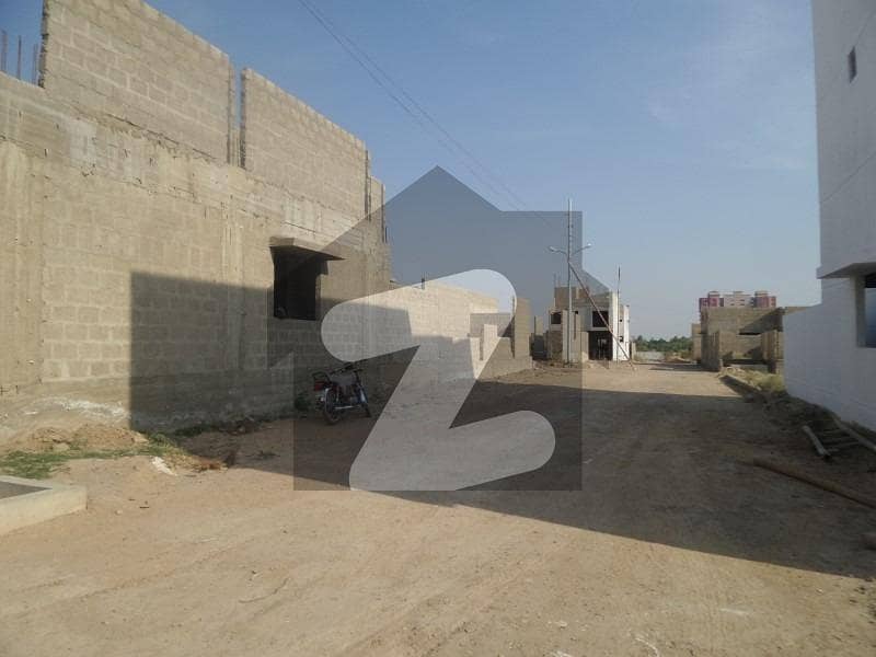 Bab Rehmat Teacher Housing Society Scheme 45