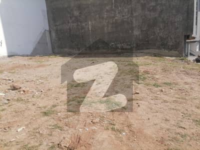 Prime Location 16 Marla Residential Plot In DHA Defence For sale At Good Location