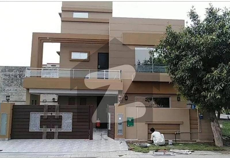 Brand New House In Snober City Green Villas For Sale At Good Location