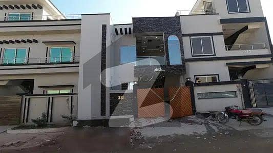 5 Marla House For Sale In Rs. 13,000,000 Only