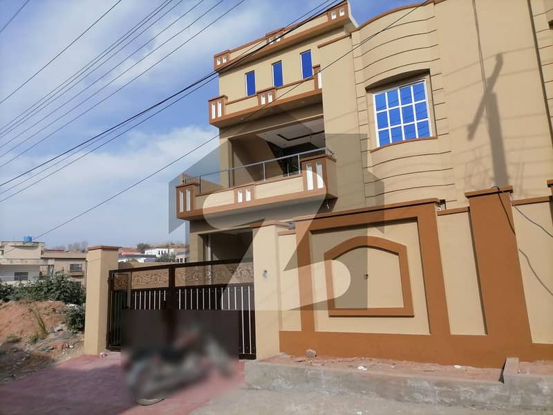 Want To Buy A House In Rawalpindi?