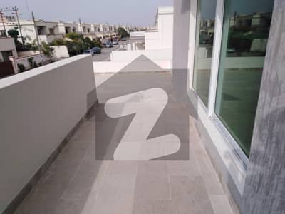 فالکن کمپلیکس نیوملیر ملیر,کراچی میں 5 کمروں کا 1 کنال مکان 9.5 کروڑ میں برائے فروخت۔