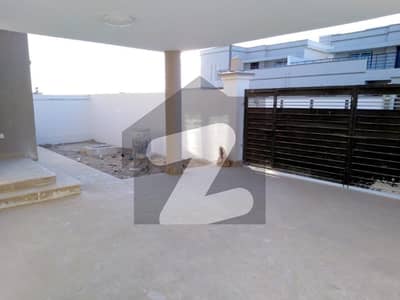 350 Square Yards House In Central Falcon Complex New Malir For sale