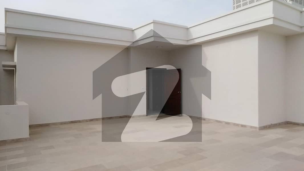 Investors Should rent This House Located Ideally In Malir