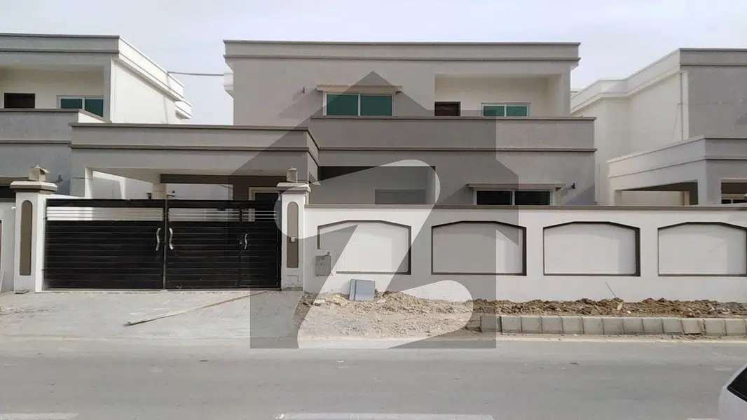 500 Square Yards House For rent In Falcon Complex New Malir Karachi