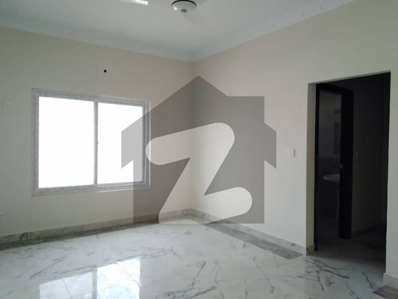Ideally Located House Of 500 Square Yards Is Available For Sale In Karachi