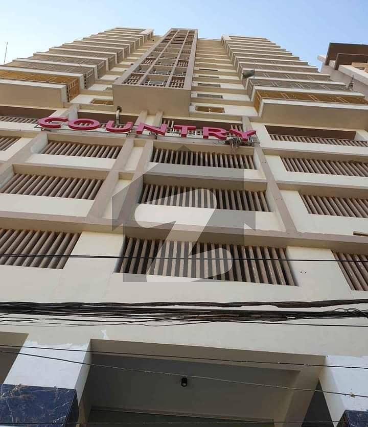 کلفٹن ۔ بلاک 9 کلفٹن,کراچی میں 3 کمروں کا 11 مرلہ فلیٹ 1.8 لاکھ میں کرایہ پر دستیاب ہے۔