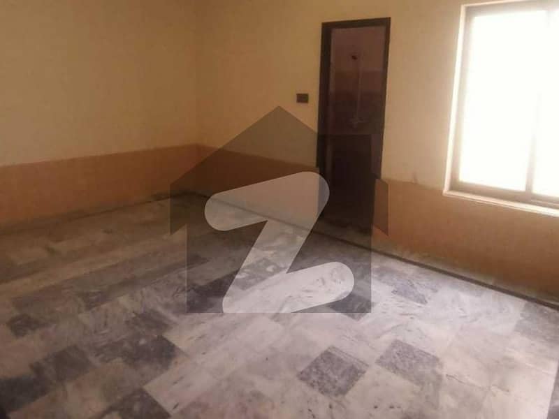 5 Marla House For rent In The Perfect Location Of Khayaban Colony 2