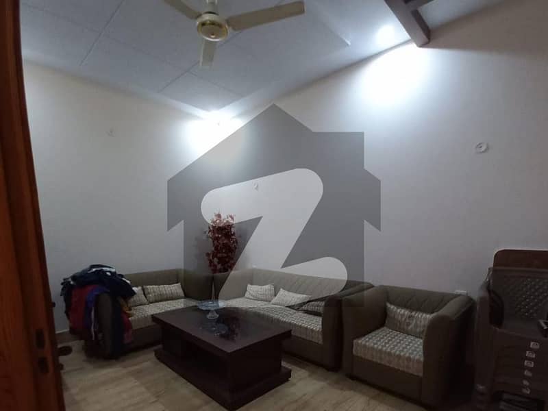 House Of 12 Marla Available In Khayaban Colony 2