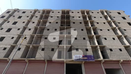 North Town Residency Phase-1 Com-2, Block-2