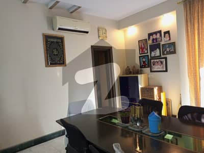 House In Khayaban Colony For sale
