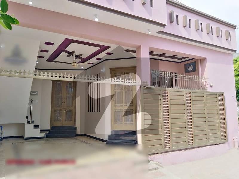 Affordable House For sale In Defence Road