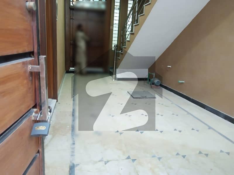 6 Marla House For sale In Beautiful Defence Road Defence Road