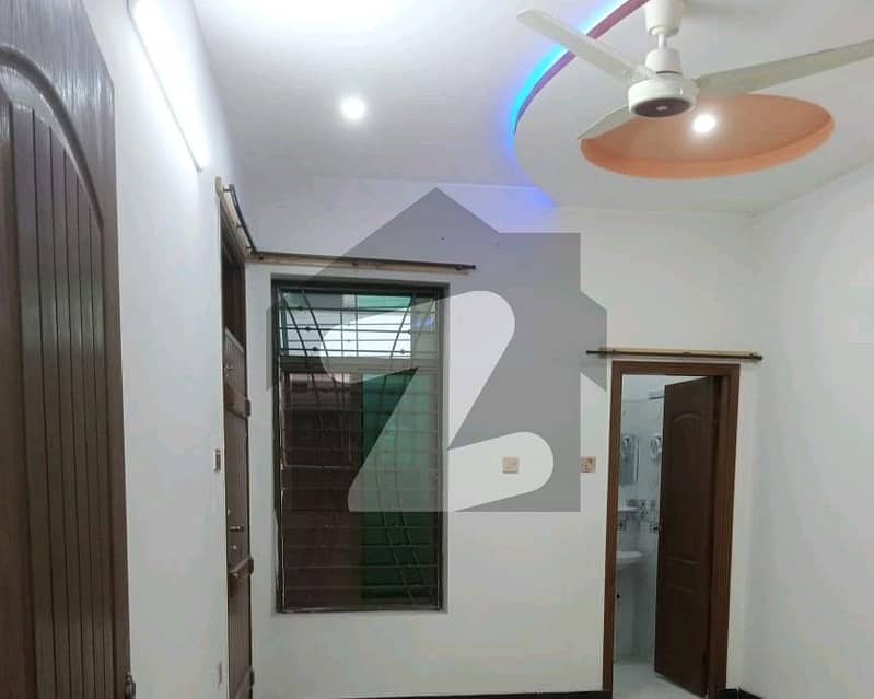 6 Marla House For sale In Beautiful Defence Road Defence Road