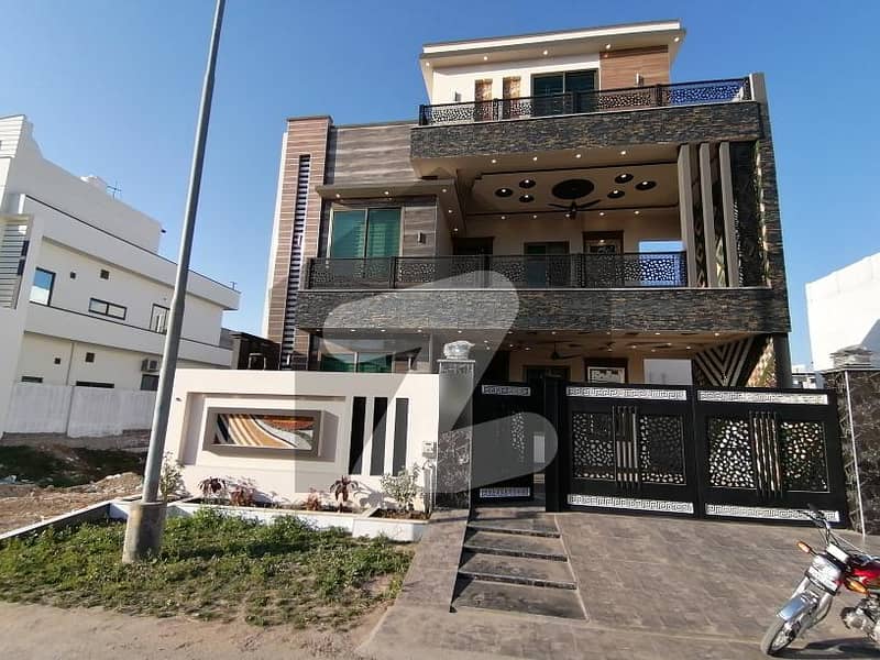 Perfect 10 Marla House In DC Colony For sale Perfect 10 Marla House In DC Colony For sale
