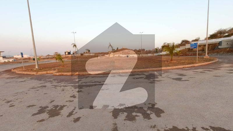 Ideal 4500 Square Feet Plot File Available In Park Enclave 3, Islamabad