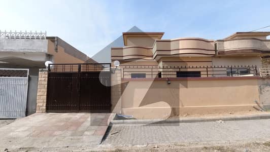 House Sized 5 Marla Is Available For sale In Al-Haram City