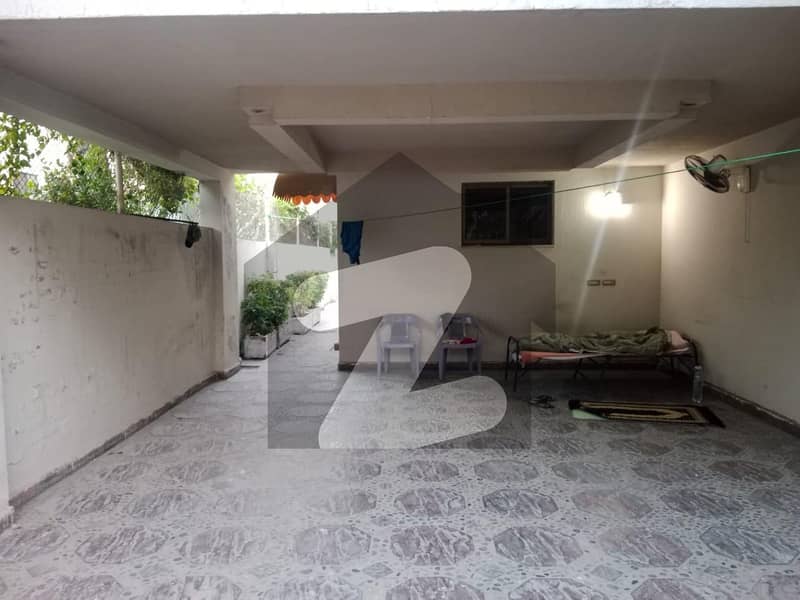Beautifully Constructed House Is Available For rent In DHA Phase 5 - Block A
