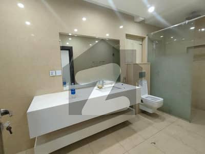 1 Kanal Portion For Rent In Bahria Town Islamabad