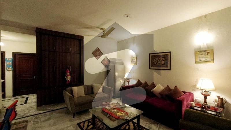 7 Marla Flat Is Available For Sale In Rehman Garden Bhatta Chowk Lahore