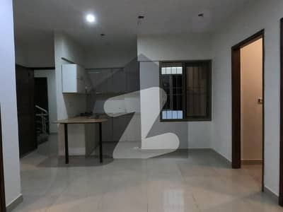 1100 Square Feet Apartment Is Available For Sale In DHA Phase 5 Karachi