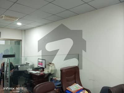 Buy A Centrally Located 252 Square Feet Office In F-11 Markaz