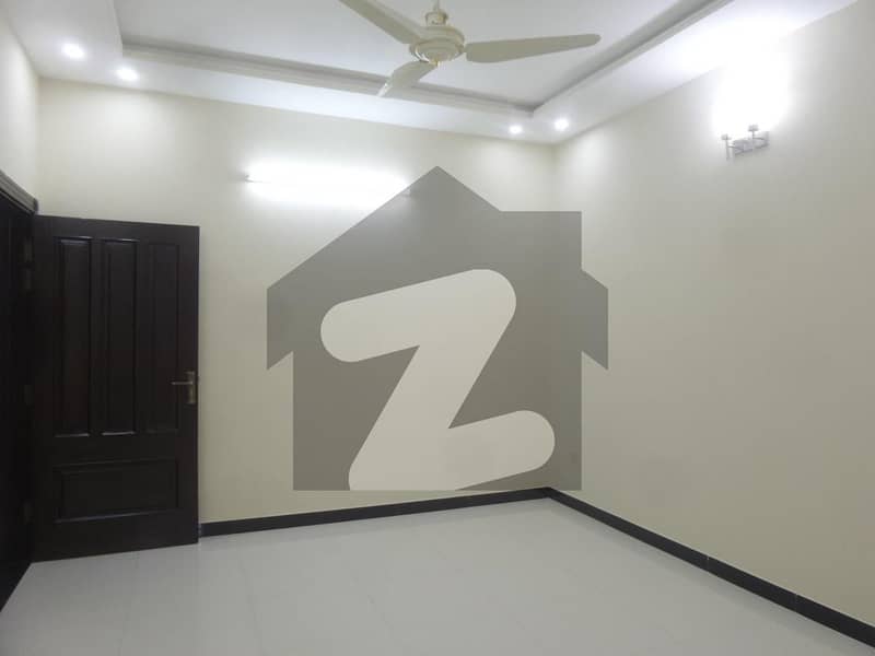 House For Sale In G-9 Near Kashmir Highway Road