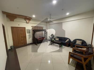 A Good Option For sale Is The Flat Available In Deans Heights In Peshawar