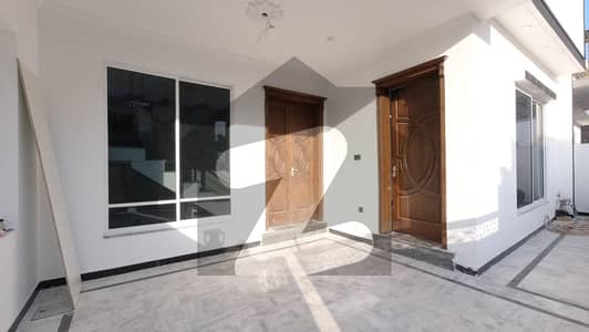 1800 Square Feet Upper Portion For rent In Faisal Town - F-18 Faisal Town - F-18