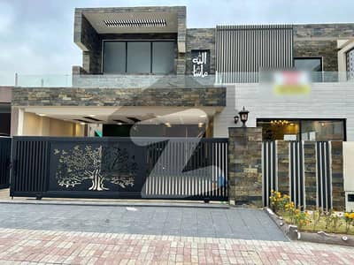 A Good Option For sale Is The House Available In Bahria Town Phase 5 In Rawalpindi