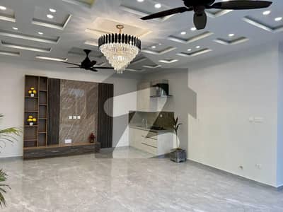 Ideal 1 Kanal House Available In Bahria Town Phase 2, Rawalpindi