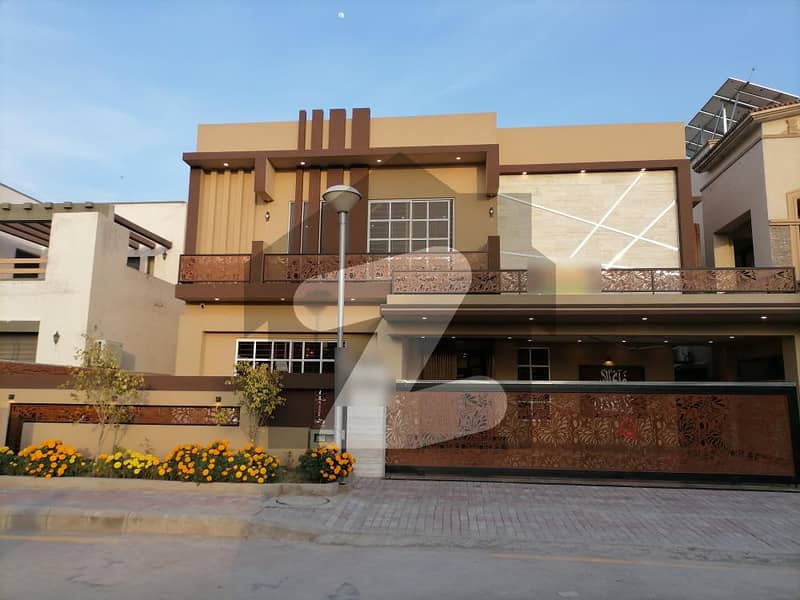 House For sale In Bahria Town Phase 4