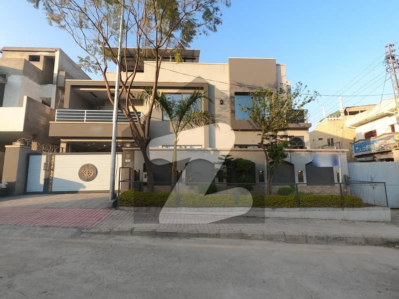 Book Prime Location House Today In Bahria Town Phase 7 Bahria Town