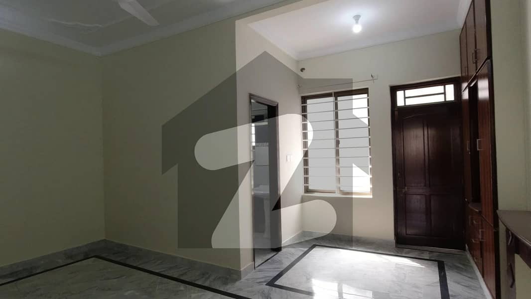 2275sqft Brand New House Available For Sale In Police Foundation