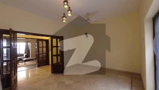 666 SQYARD Single Storey House With Basement Available For Sale Livable F 11 2