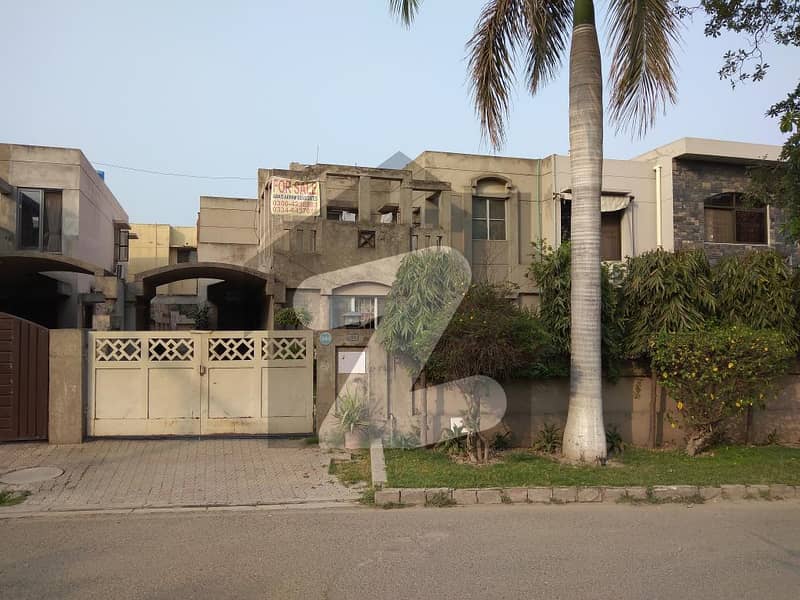 Get Your Hands On House In Lahore Best Area